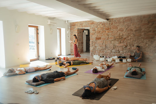 Cómo crear el hábito de hacer yoga cada día